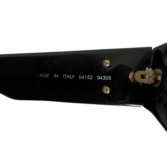 Chanel CC Logo Sunglasses - Picture 7 of 10